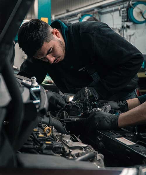 Car Maintenance